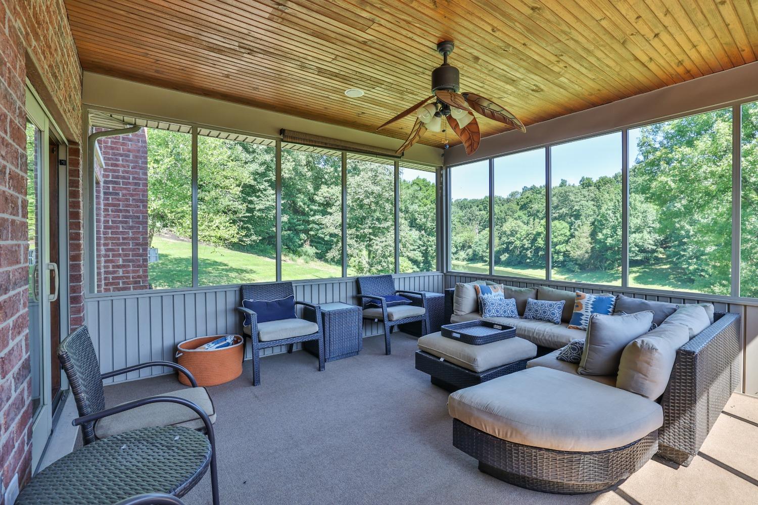 11600 Longbranch Road Moores Hill, IN 47032 - Photo 73 of 85