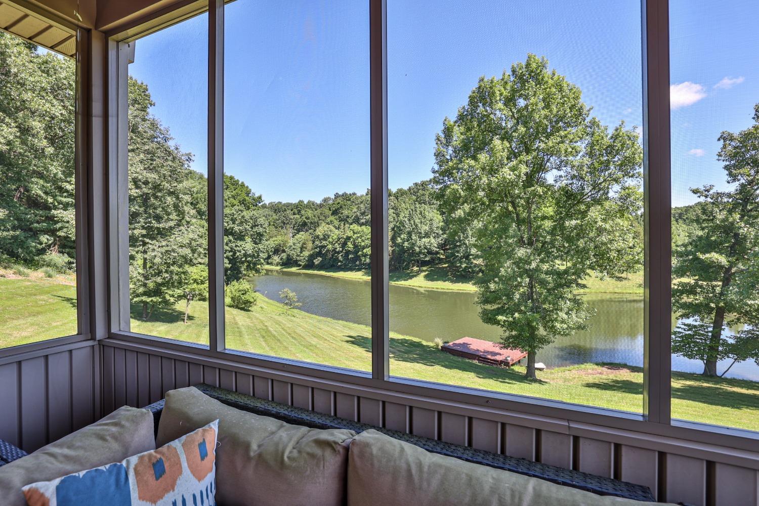 11600 Longbranch Road Moores Hill, IN 47032 - Photo 74 of 85
