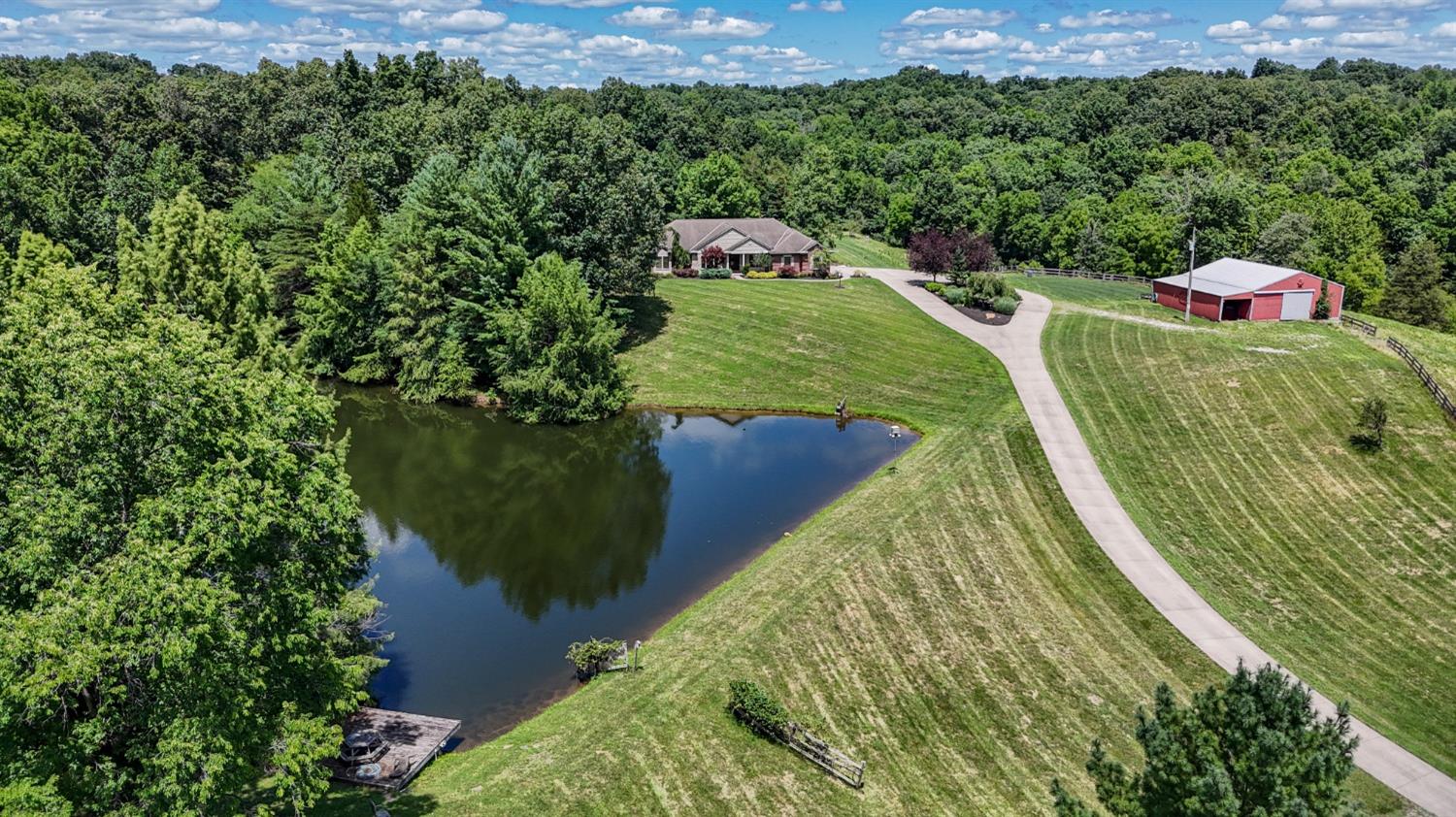 11600 Longbranch Road Moores Hill, IN 47032 - Photo 76 of 85