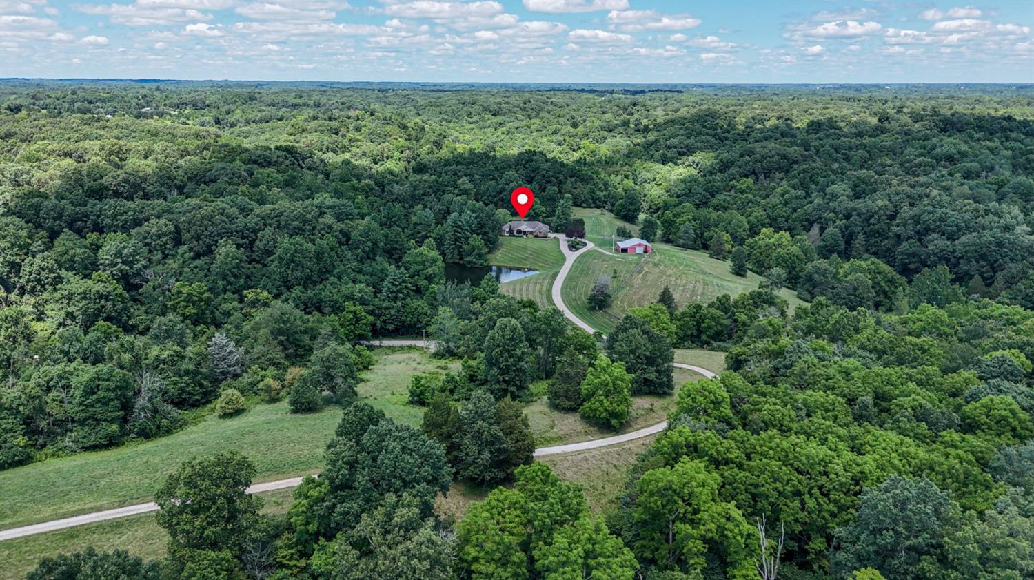 11600 Longbranch Road Moores Hill, IN 47032 - Photo 78 of 85