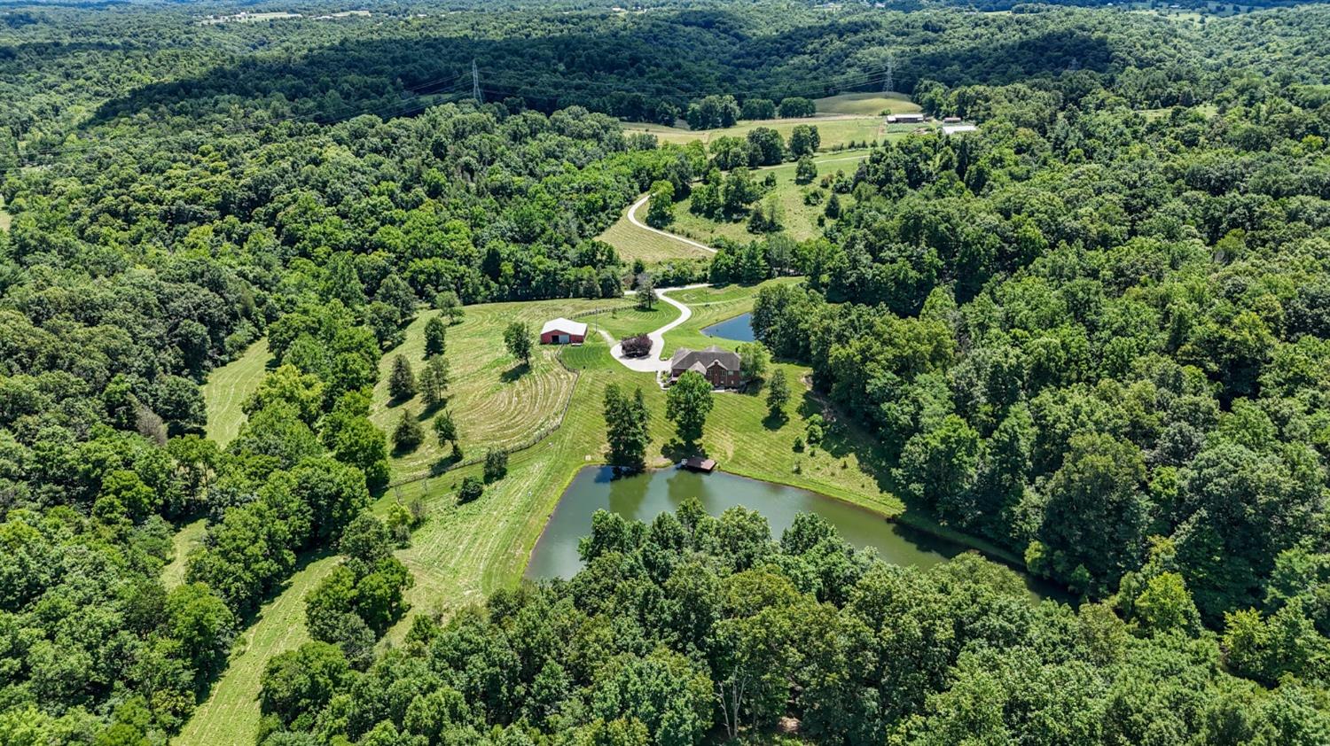 11600 Longbranch Road Moores Hill, IN 47032 - Photo 79 of 85