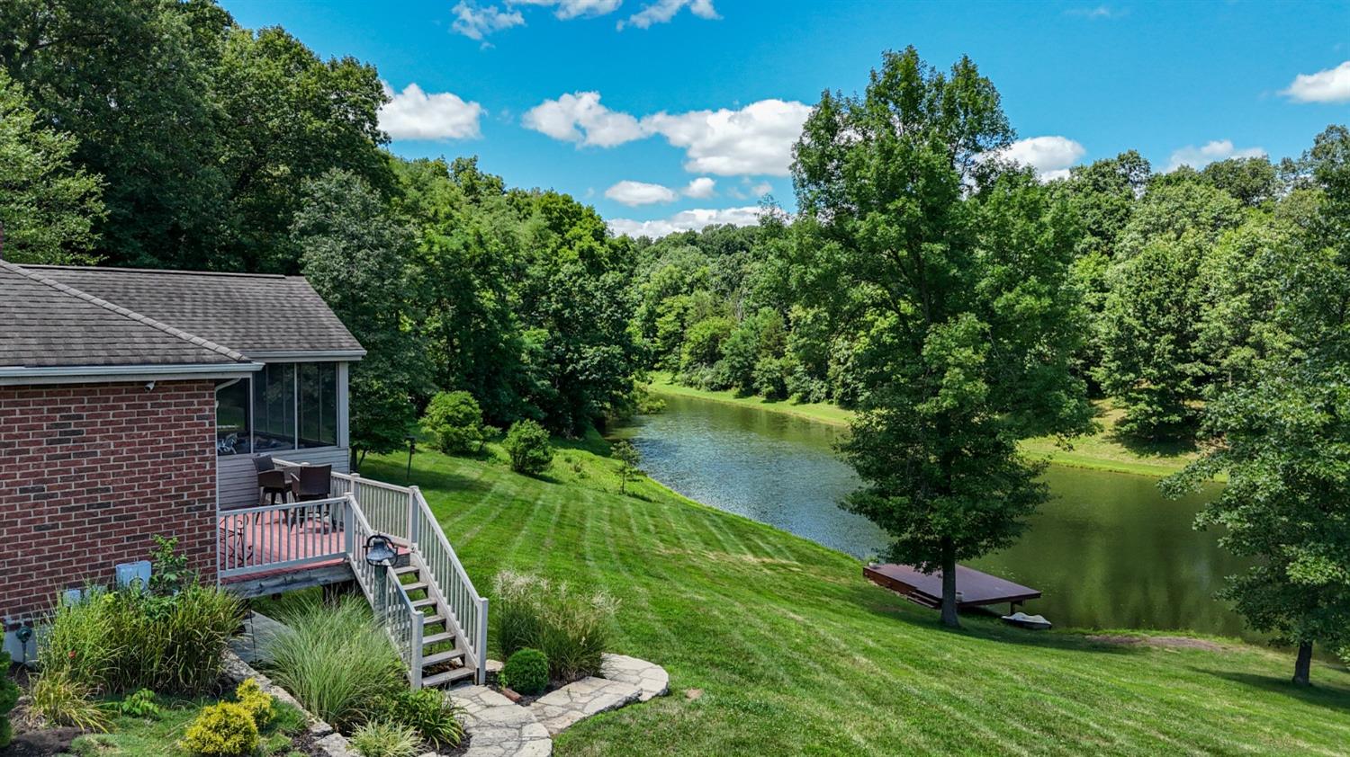 11600 Longbranch Road Moores Hill, IN 47032 - Photo 80 of 85