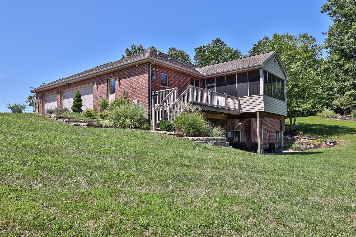 11600 Longbranch Road Moores Hill, IN 47032 - Photo 81 of 85