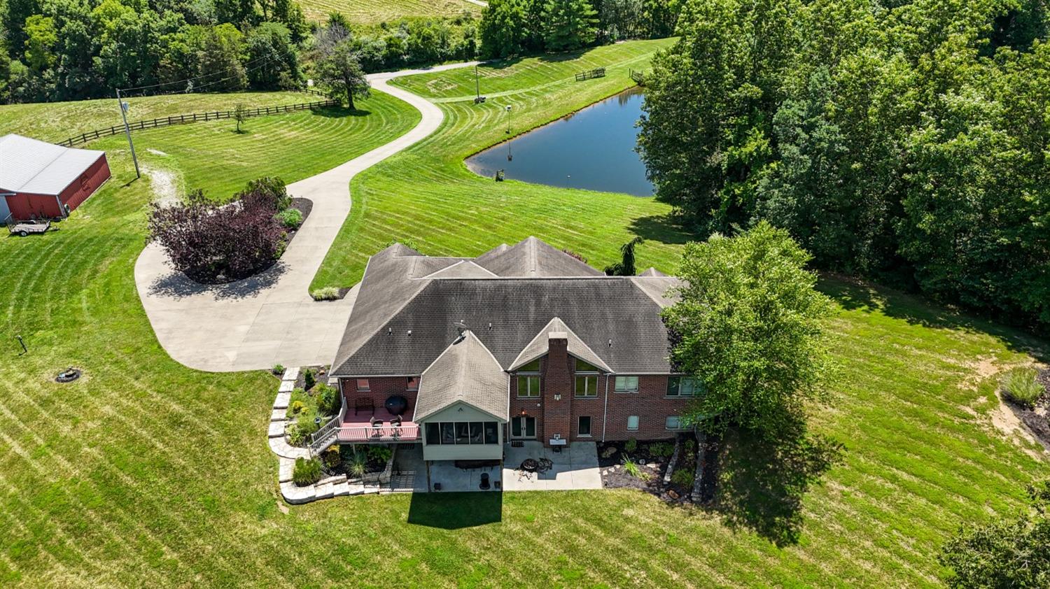 11600 Longbranch Road Moores Hill, IN 47032 - Photo 83 of 85