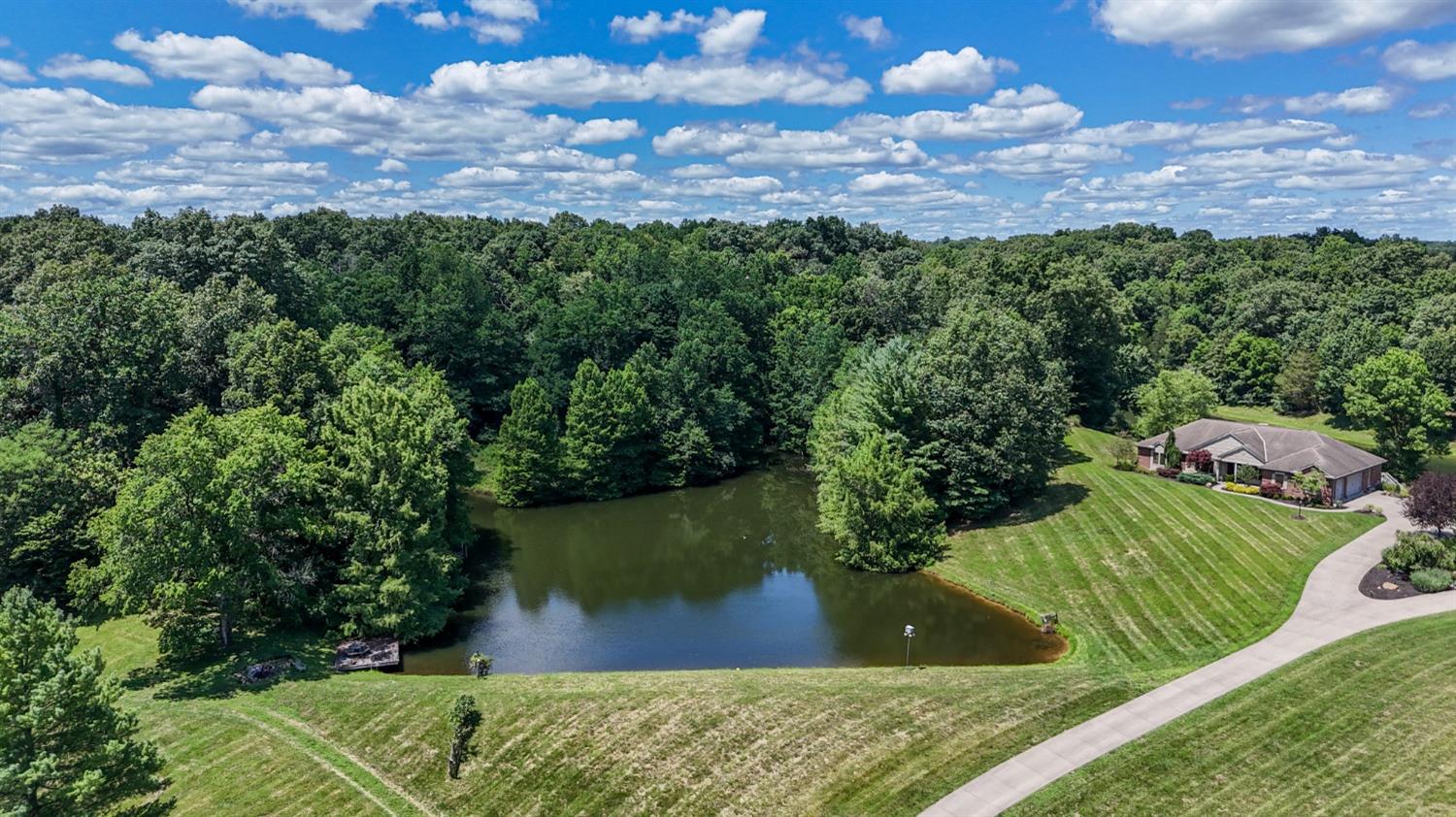 11600 Longbranch Road Moores Hill, IN 47032 - Photo 84 of 85