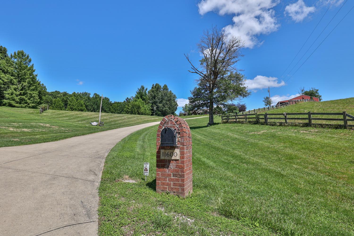 11600 Longbranch Road Moores Hill, IN 47032 - Photo 85 of 85