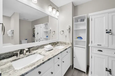 $775,000 | 550 Tops'l Beach Boulevard, Unit 409, Miramar Beach, FL 32550