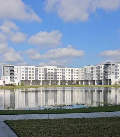 $1,800 | 5587 Millennia Park Drive, Unit 215, Orlando, FL 32839