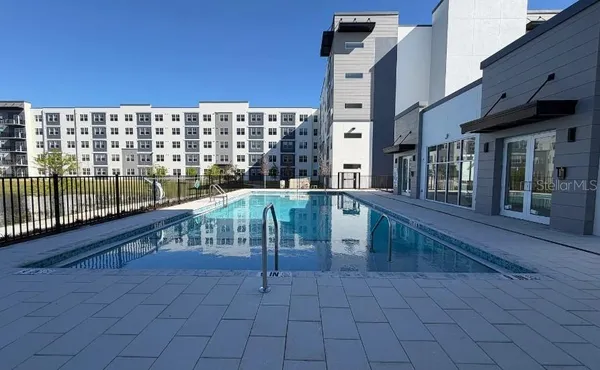 $1,800 | 5587 Millennia Park Drive, Unit 215, Orlando, FL 32839