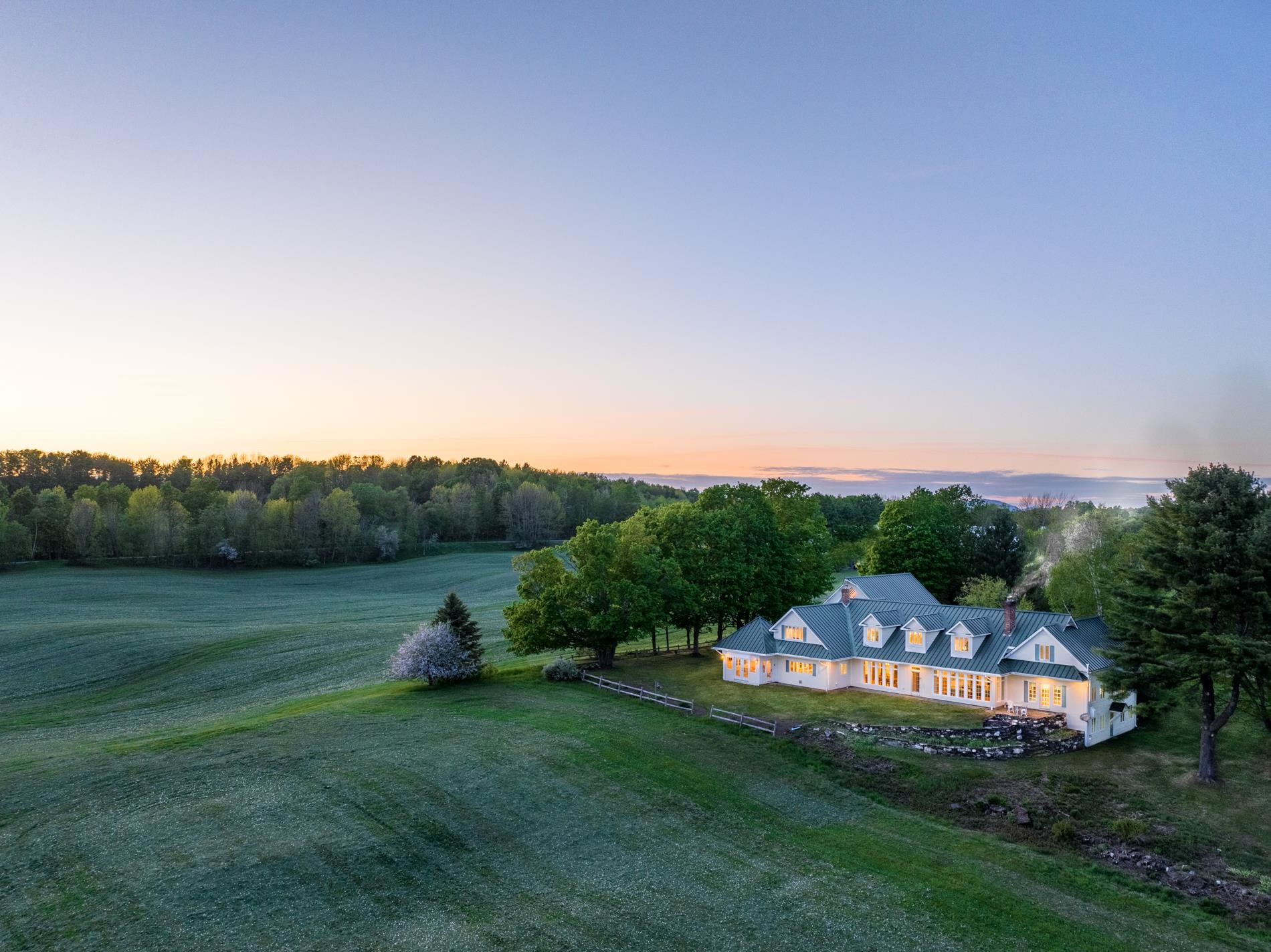 218 Whetstone Brook Road Craftsbury, VT 05826 - Photo 1 of 37
