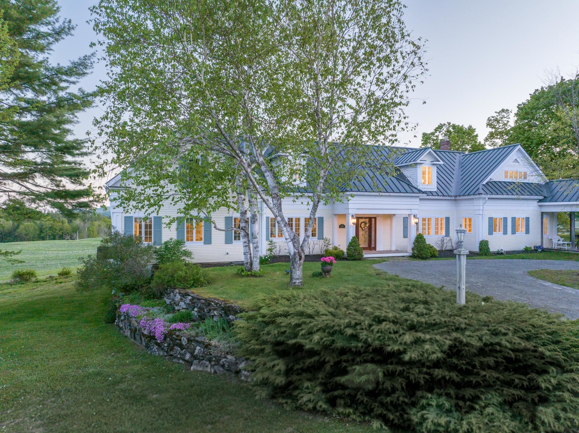 218 Whetstone Brook Road Craftsbury, VT 05826 - Photo 13 of 37
