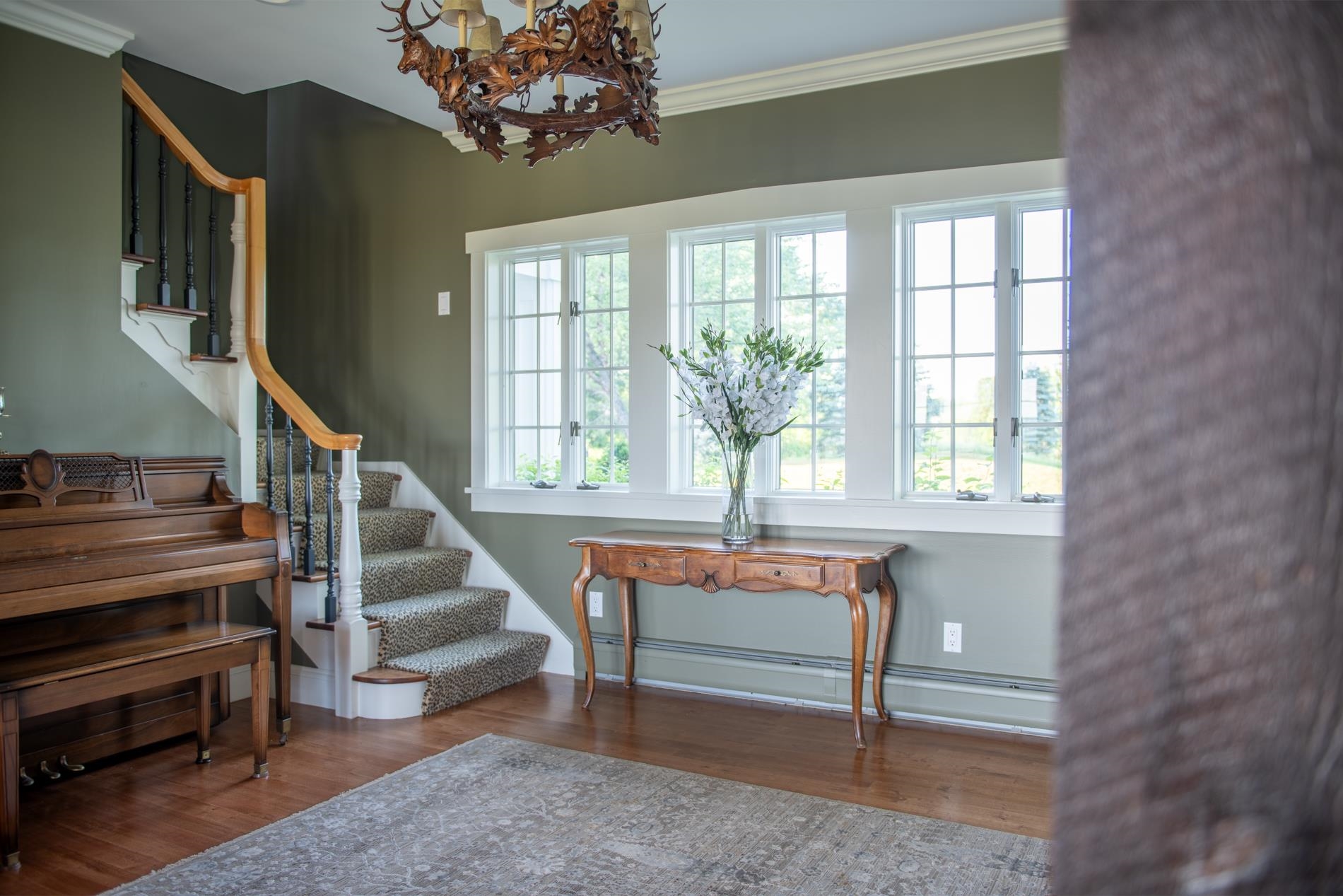 218 Whetstone Brook Road Craftsbury, VT 05826 - Photo 18 of 37