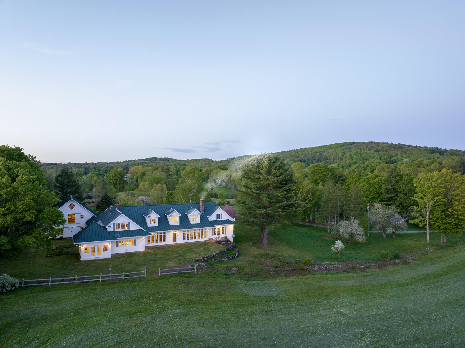 218 Whetstone Brook Road Craftsbury, VT 05826 - Photo 29 of 37