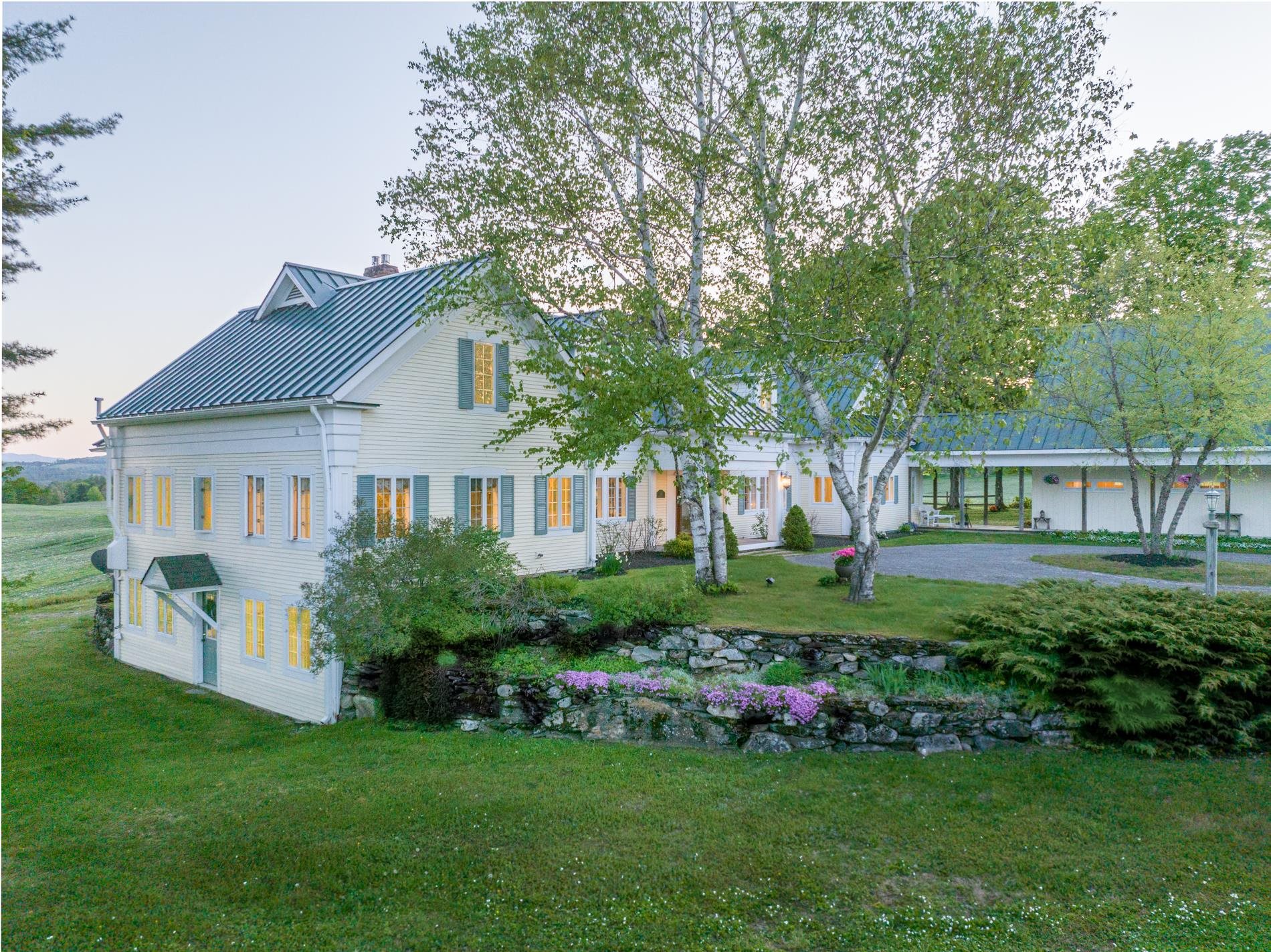 218 Whetstone Brook Road Craftsbury, VT 05826 - Photo 32 of 37