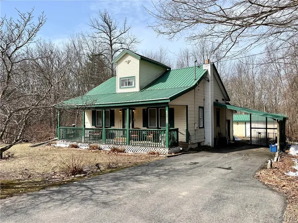 $139,900 | 30 Cut Off Road, Granby, NY 13069