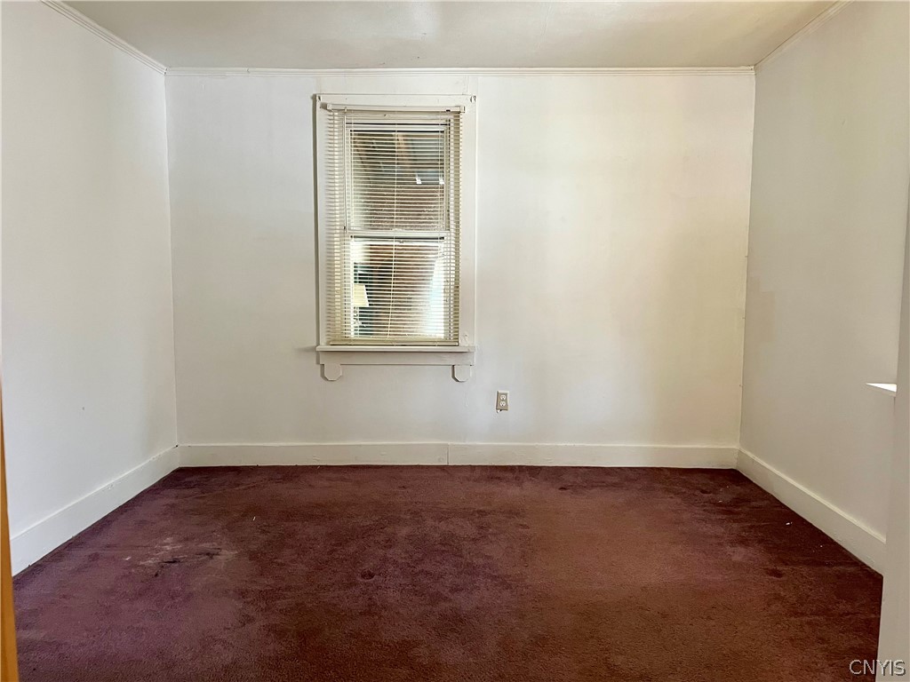30 Cut Off Road Granby, NY 13069 - Photo 14 of 35 First floor bedroom