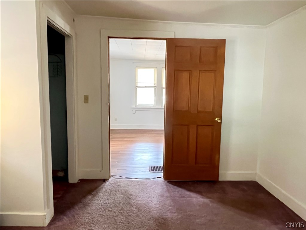 30 Cut Off Road Granby, NY 13069 - Photo 15 of 35 First floor bedroom