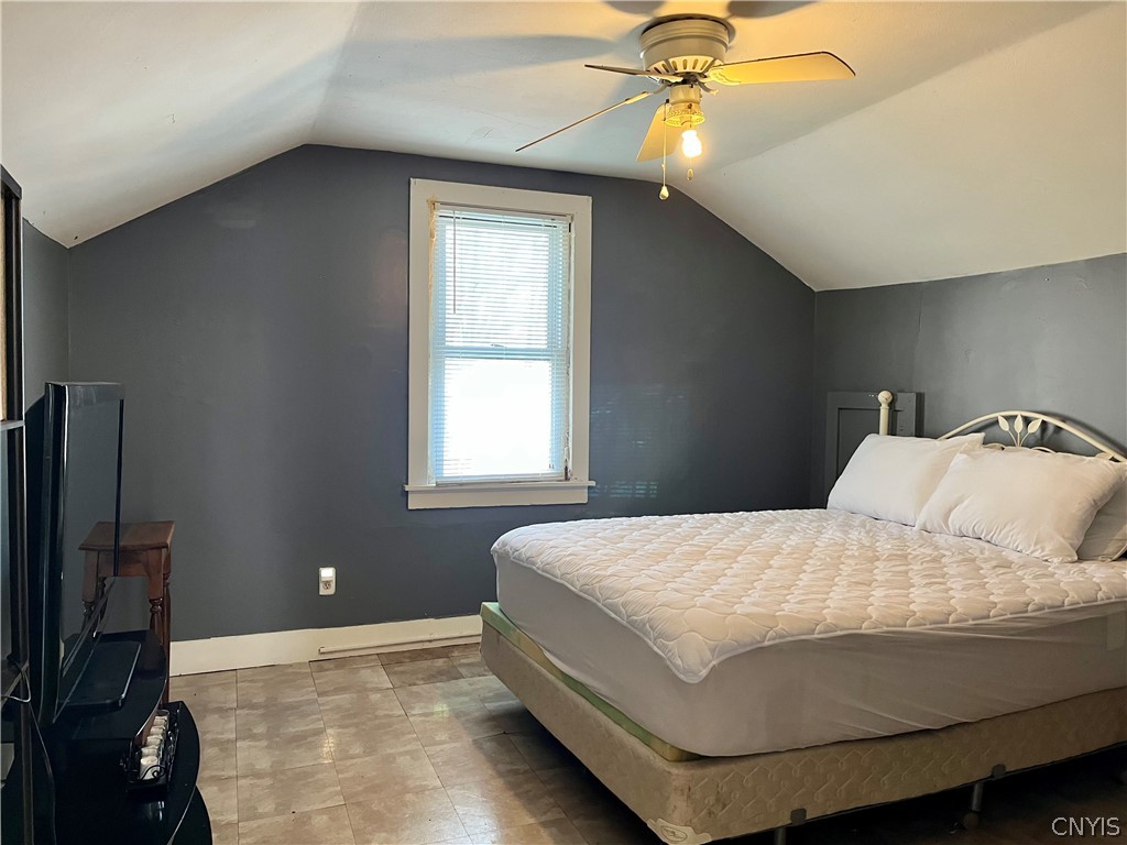 30 Cut Off Road Granby, NY 13069 - Photo 25 of 35 Upstairs bedroom 1