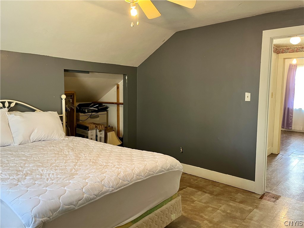 30 Cut Off Road Granby, NY 13069 - Photo 27 of 35 Upstairs bedroom 1