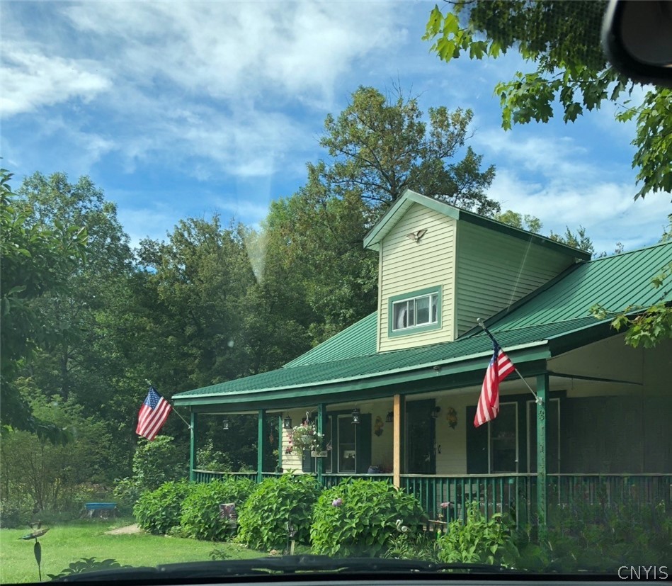 30 Cut Off Road Granby, NY 13069 - Photo 5 of 35