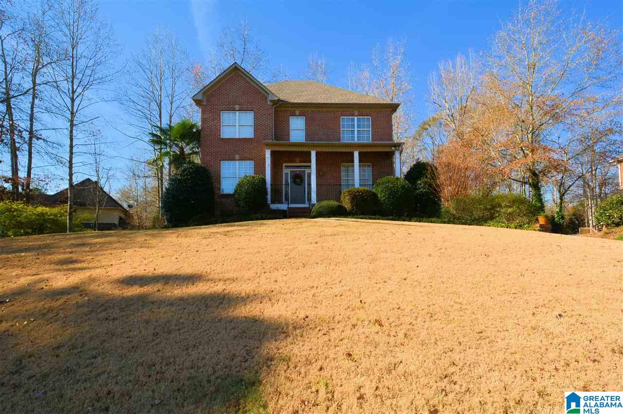 121 Branch Drive Chelsea, AL 35043 - Photo 1 of 47