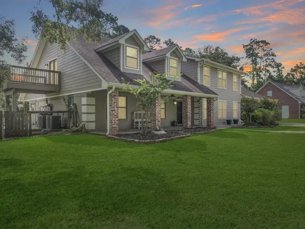 $444,900 | 1255 East Pineshadows Drive, Sour Lake, TX 77659
