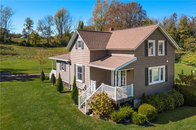 $745,000 | 4373 Jordan Road, Skaneateles, NY 13152