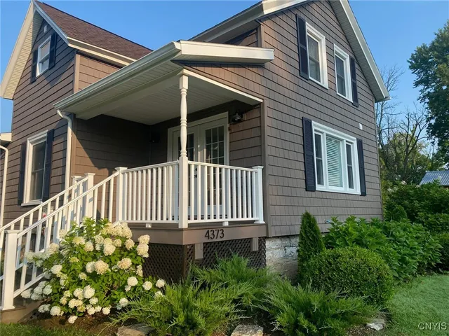 $745,000 | 4373 Jordan Road, Skaneateles, NY 13152
