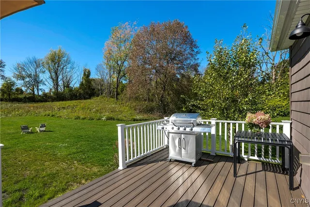 $745,000 | 4373 Jordan Road, Skaneateles, NY 13152