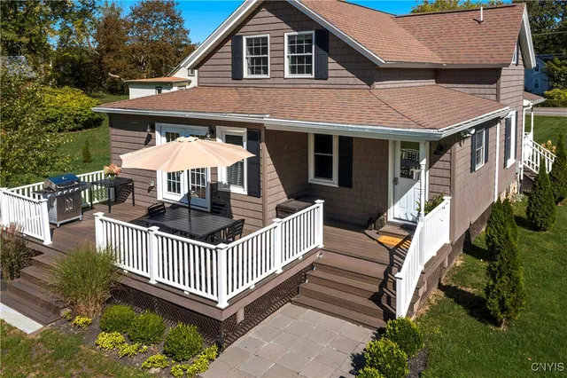 $745,000 | 4373 Jordan Road, Skaneateles, NY 13152