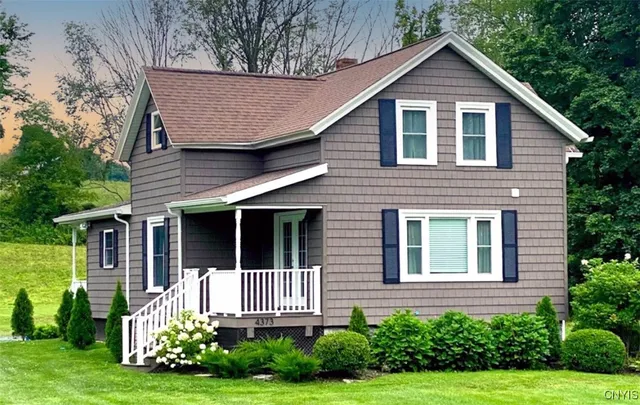 $745,000 | 4373 Jordan Road, Skaneateles, NY 13152