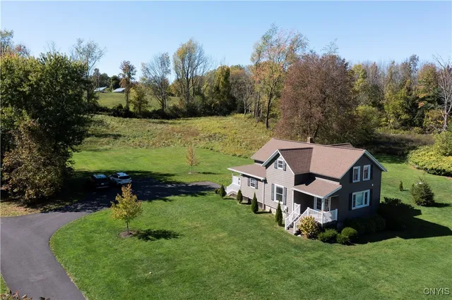 $745,000 | 4373 Jordan Road, Skaneateles, NY 13152