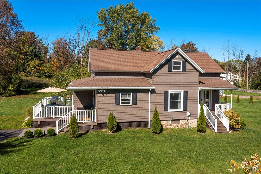 4373 Jordan Road Skaneateles, NY 13152 - Photo 45 of 48