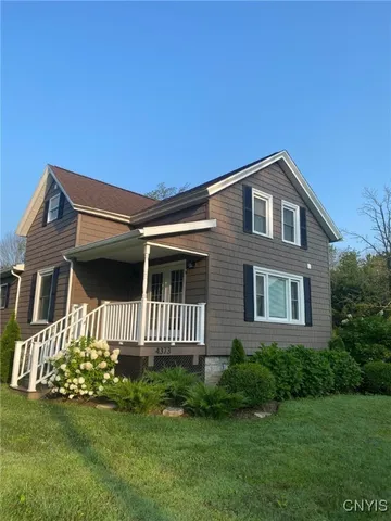 $745,000 | 4373 Jordan Road, Skaneateles, NY 13152