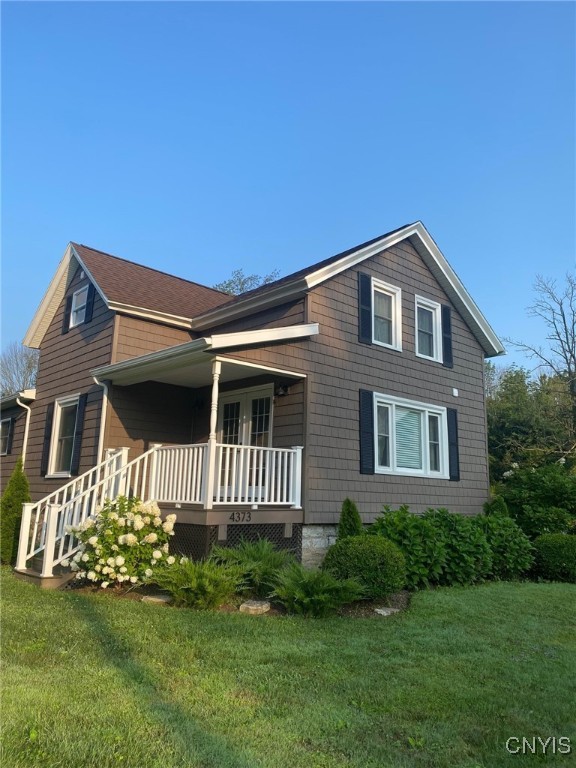 4373 Jordan Road Skaneateles, NY 13152 - Photo 46 of 48