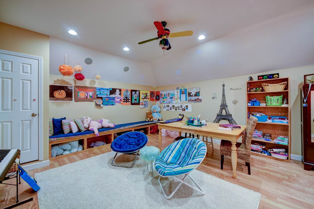 12405 Browder Street Raleigh, NC 27614 - Photo 24 of 30 Photo 24
