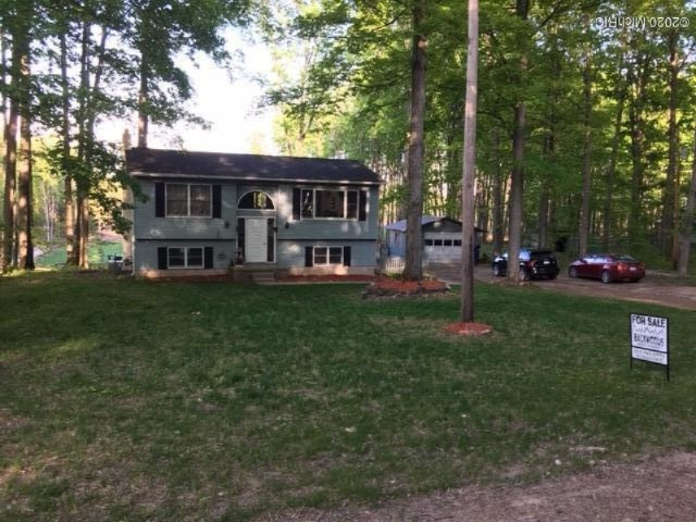 9019 Hodge Road Kingsley, MI 49649 - Photo 1 of 39 HR 1
