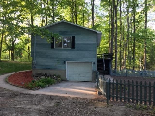 9019 Hodge Road Kingsley, MI 49649 - Photo 5 of 39 HR3