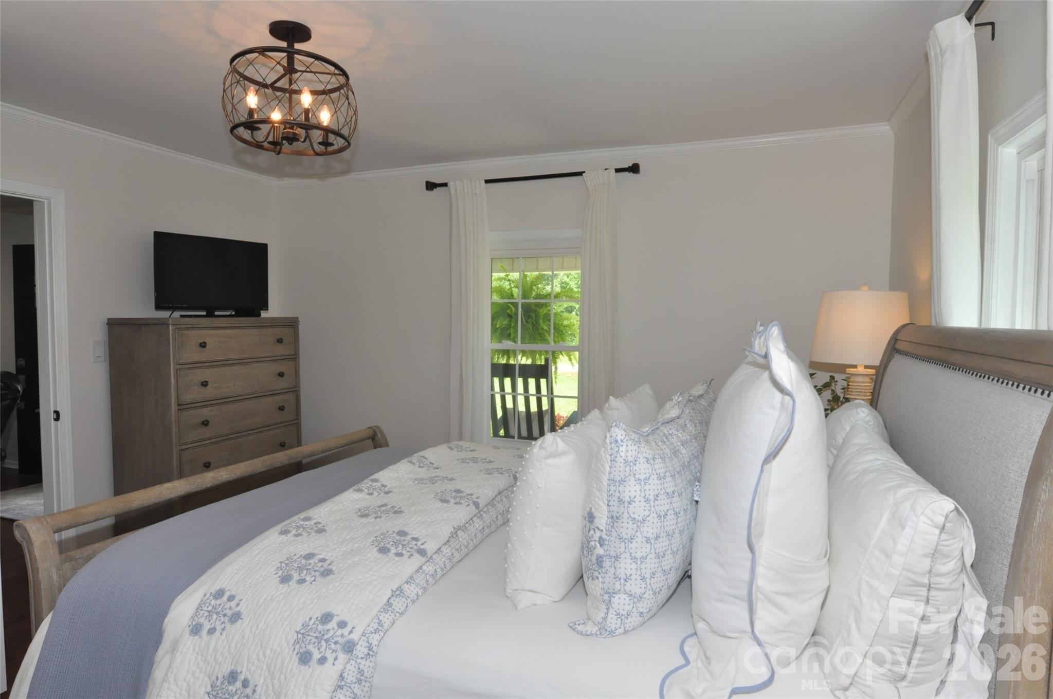 1834 Josie Road Blackstock, SC 29014 - Photo 17 of 42