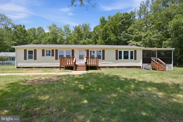 $369,900 | 271 Shackelford Well Road, Fredericksburg, VA 22406