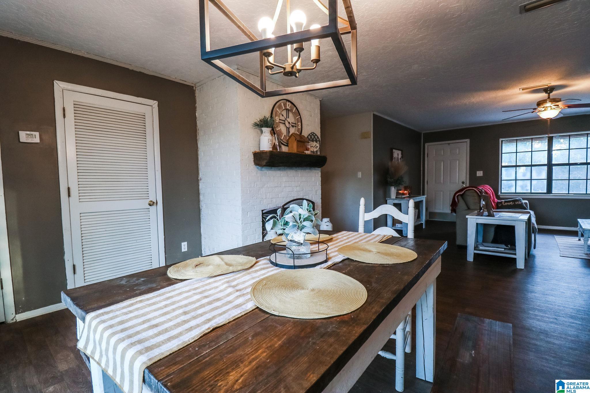657 Bailey Springs Road Ohatchee, AL 36271 - Photo 36 of 47 Gallery Image 36
