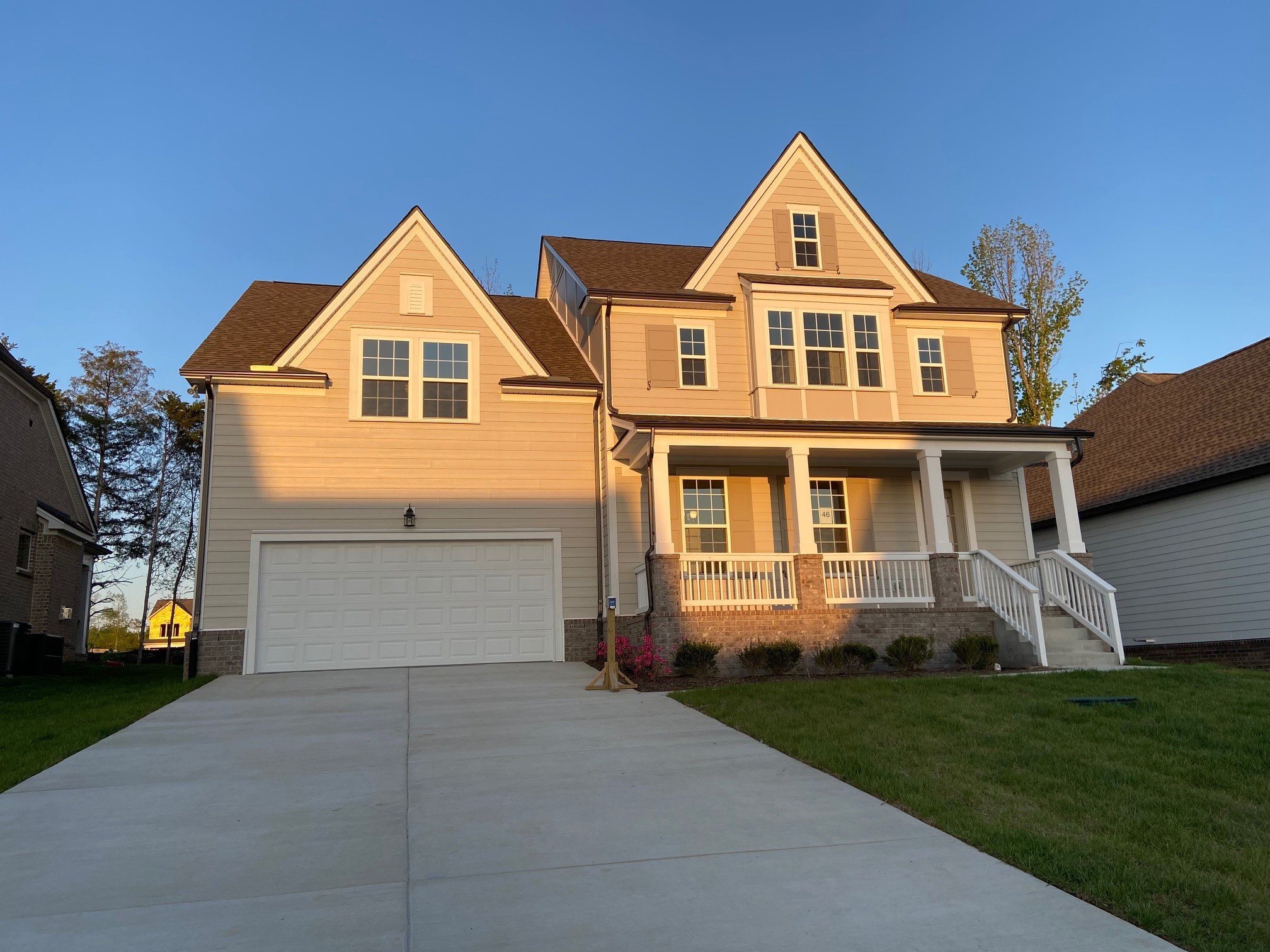 1213 Batbriar Road Murfreesboro, TN 37128 - Photo 1 of 28 Gallery Image 1