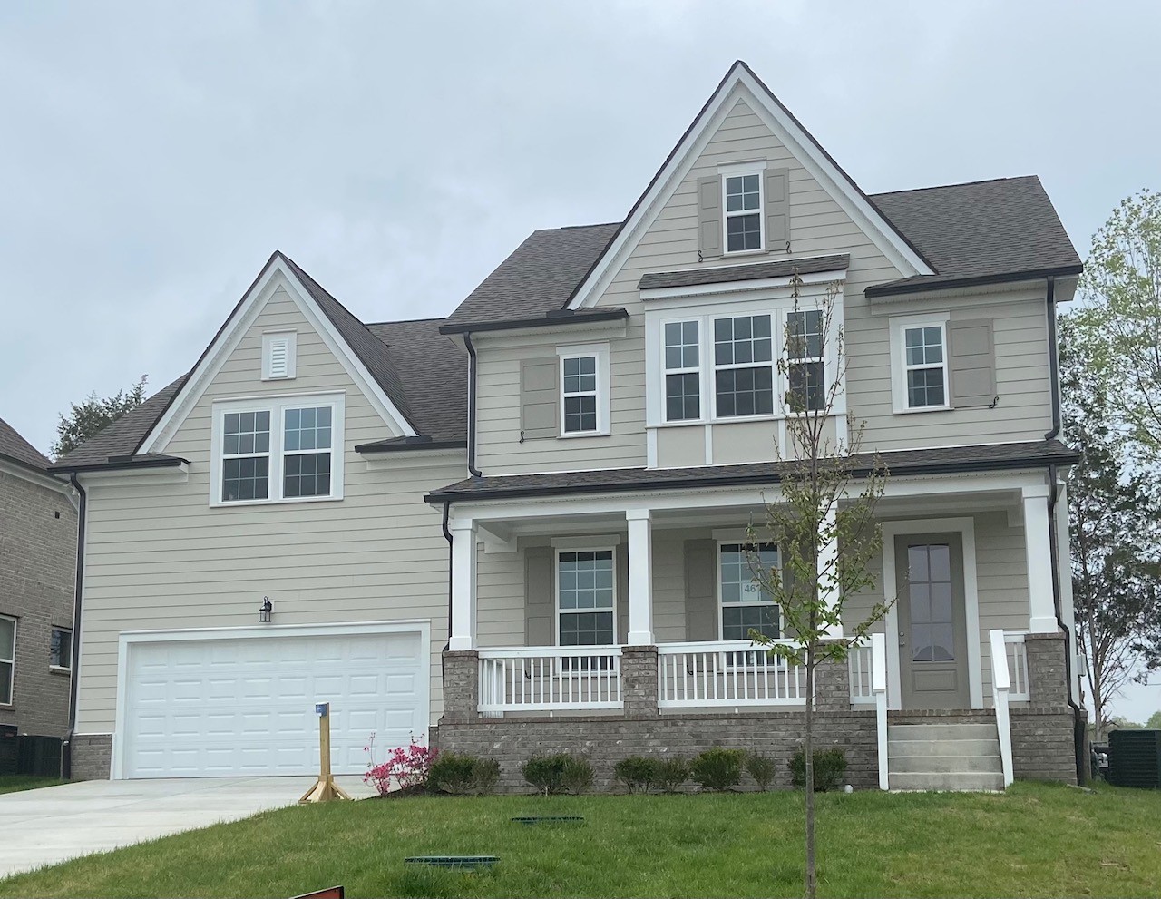 1213 Batbriar Road Murfreesboro, TN 37128 - Photo 2 of 28 Gallery Image 2