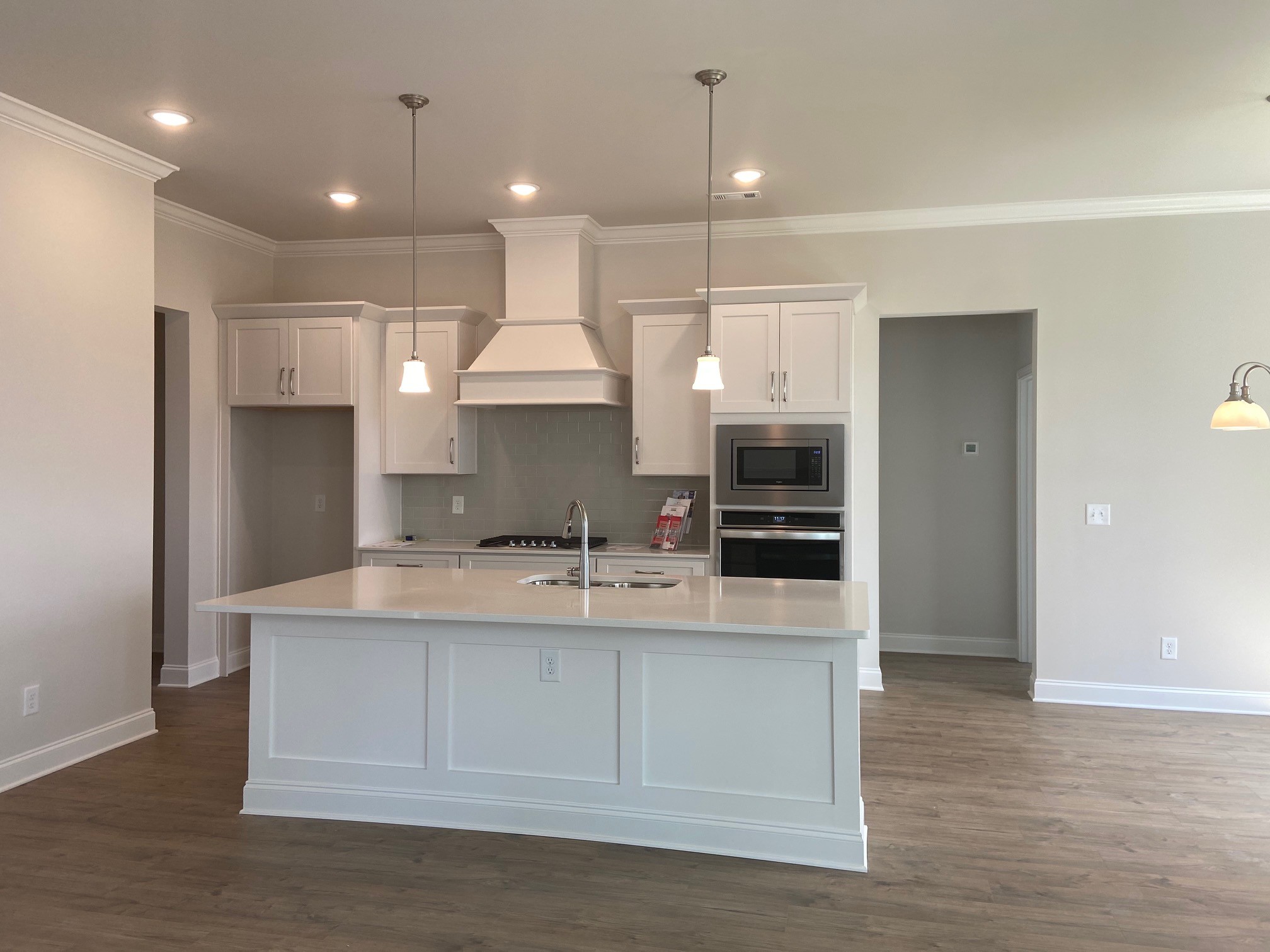 1213 Batbriar Road Murfreesboro, TN 37128 - Photo 11 of 28 Gallery Image 11