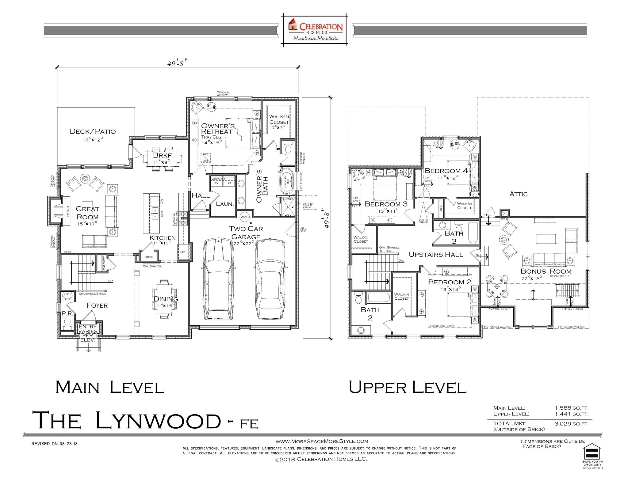 1213 Batbriar Road Murfreesboro, TN 37128 - Photo 4 of 28 Gallery Image 4