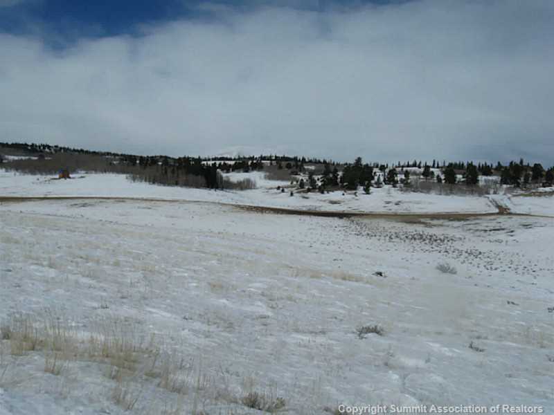 103 Smith And Wesson Road Como, CO 80432 - Photo 5 of 11 Land/Lot.