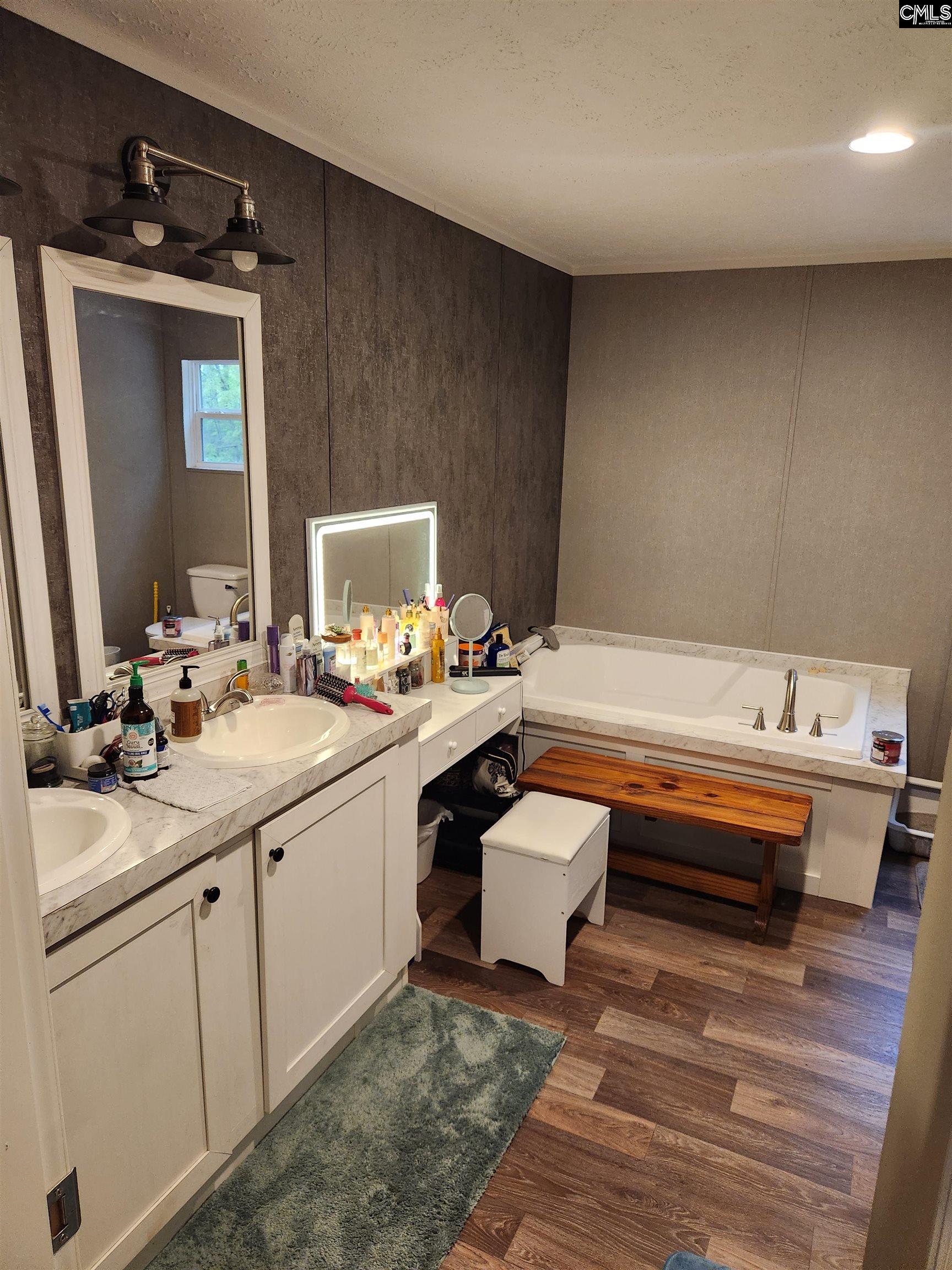 1609 Congress Road Eastover, SC 29044 - Photo 16 of 22
