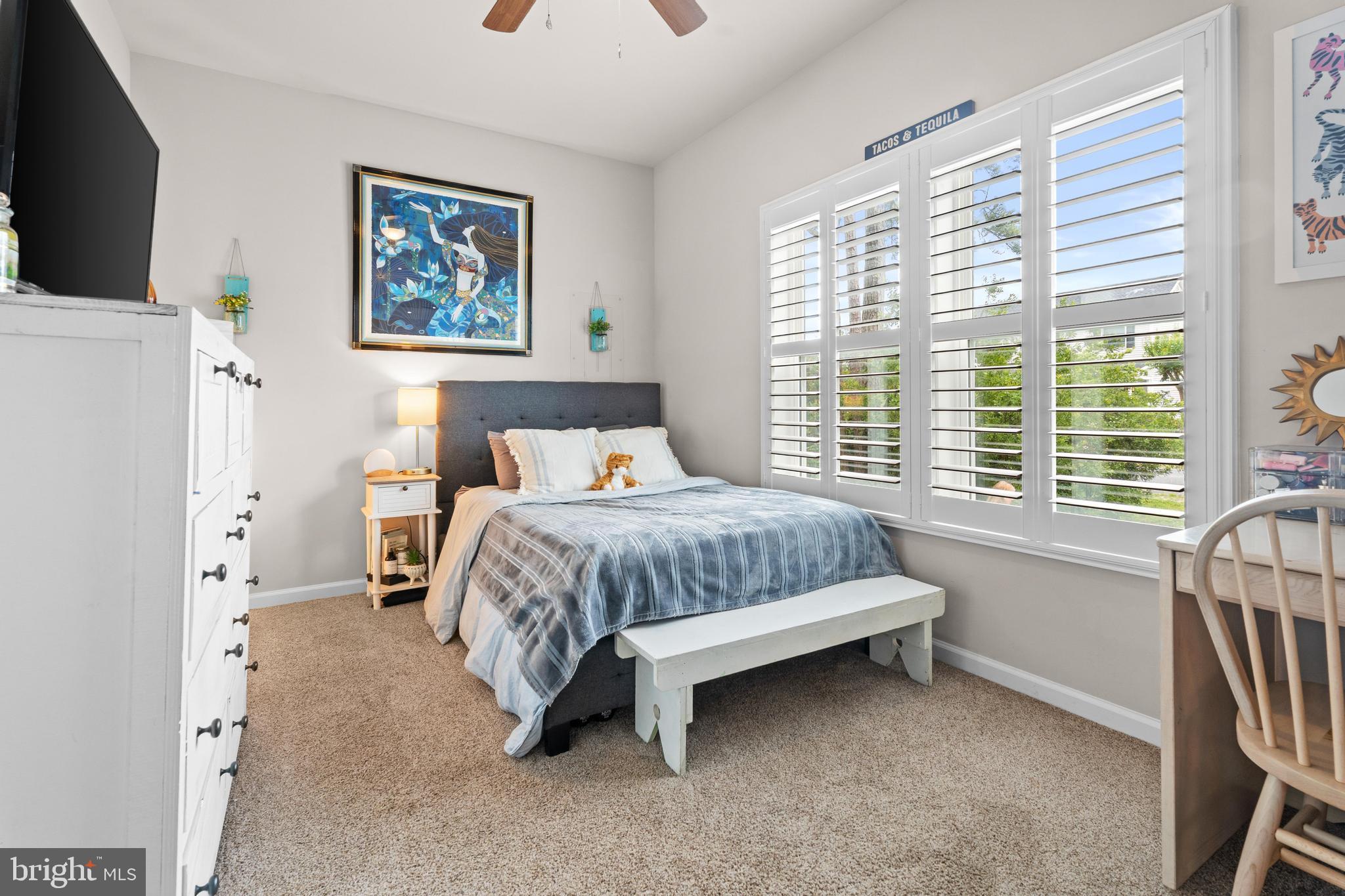 45 Watertown Road Ocean Pines, MD 21811 - Photo 53 of 79 3rd Bedroom