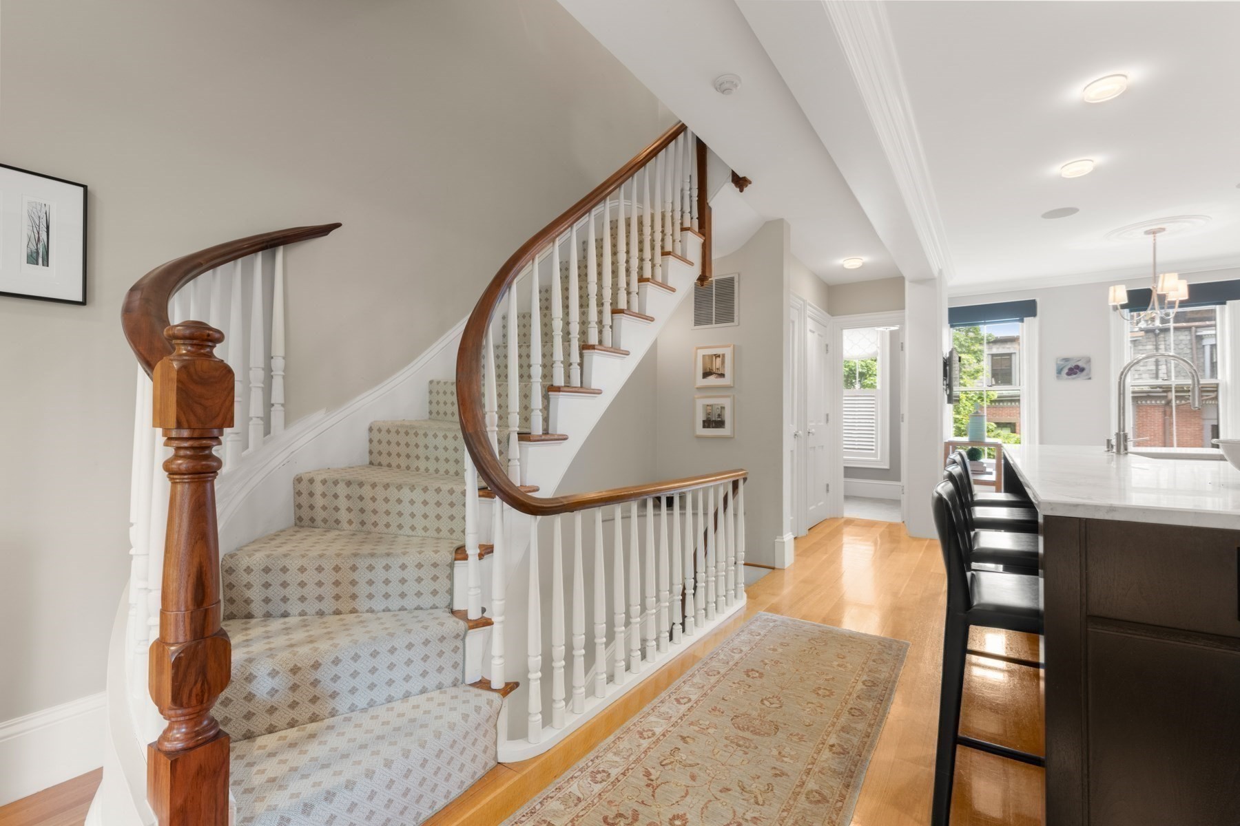 112 Appleton Street Boston, MA 02116 - Photo 18 of 39 Gallery Image 18