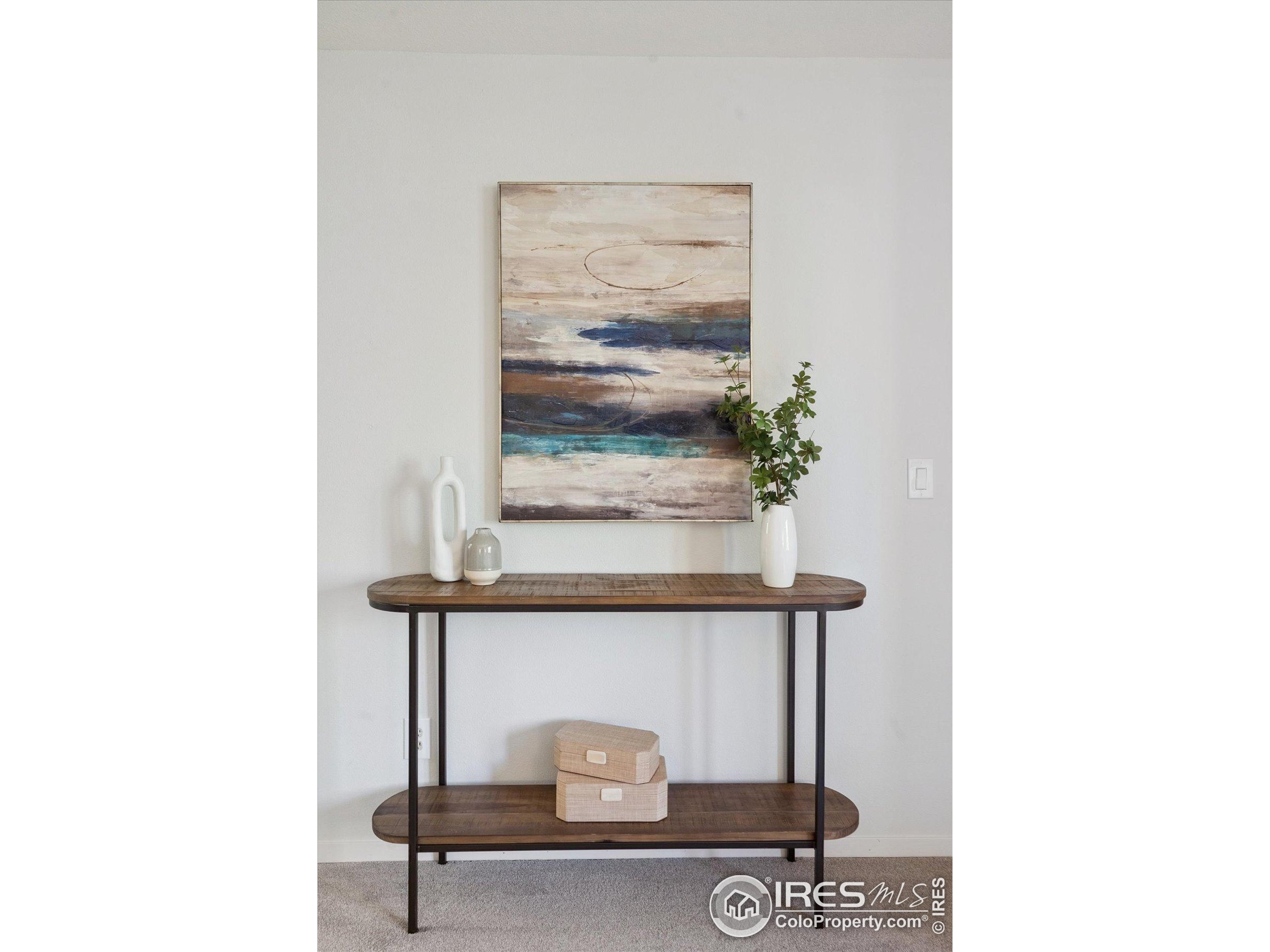 3330 34th Street Boulder, CO 80301 - Photo 15 of 32 a living room with furniture and a painting